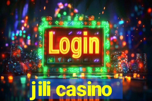 jili casino