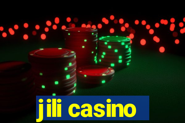 jili casino