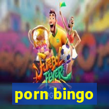 porn bingo