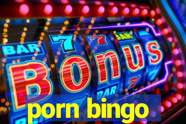 porn bingo