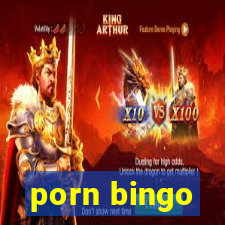 porn bingo