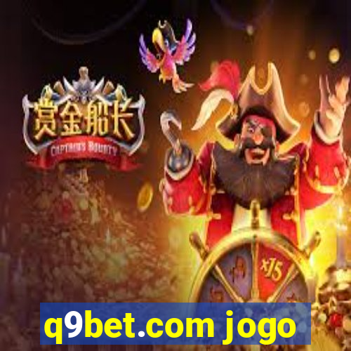 q9bet.com jogo