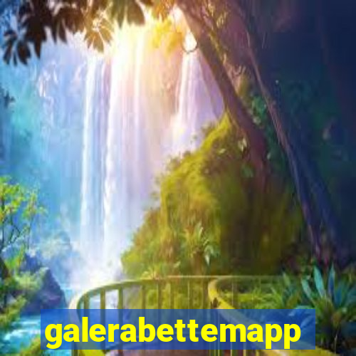 galerabettemapp