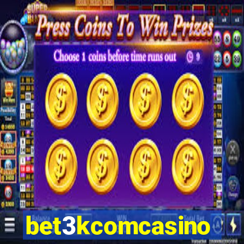 bet3kcomcasino