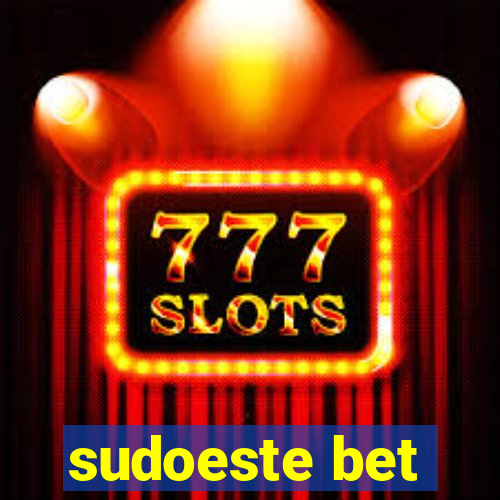 sudoeste bet