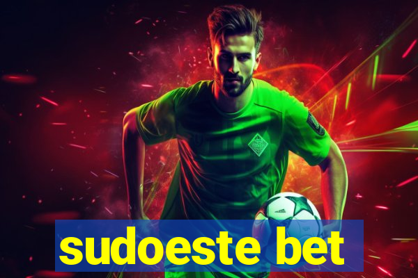 sudoeste bet