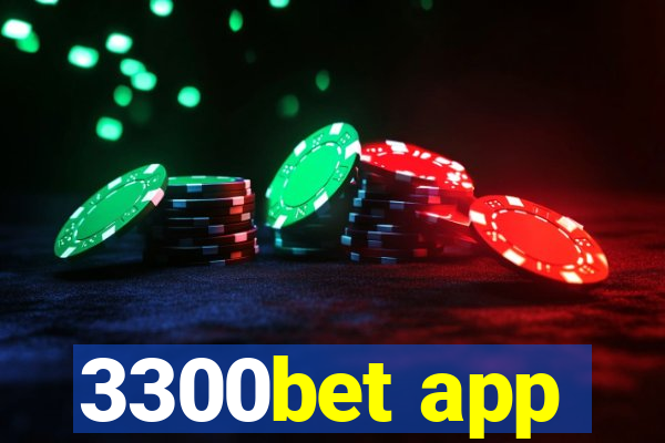 3300bet app