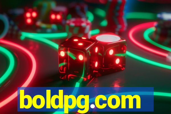 boldpg.com