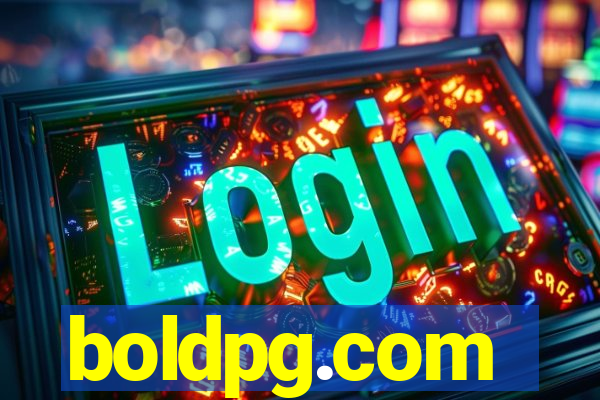 boldpg.com