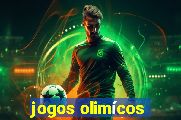 jogos olimícos