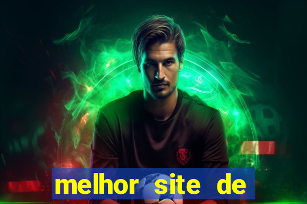 melhor site de apostas para ganhar dinheiro