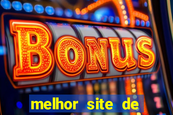 melhor site de apostas para ganhar dinheiro