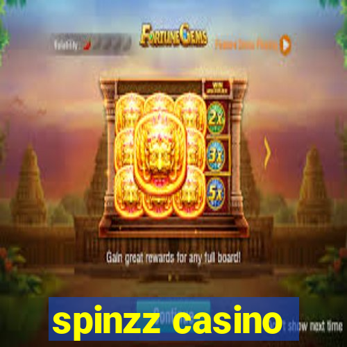 spinzz casino