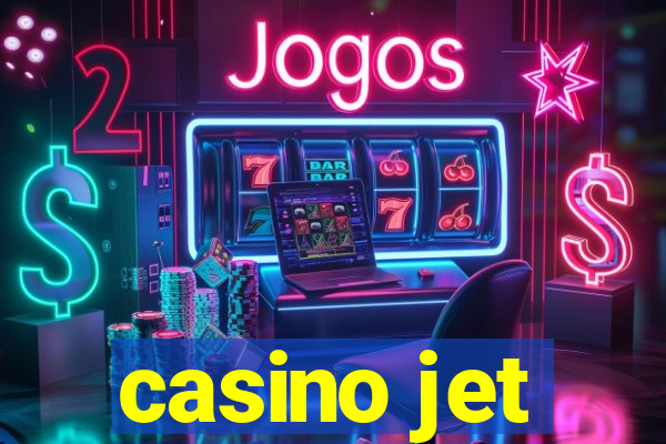 casino jet