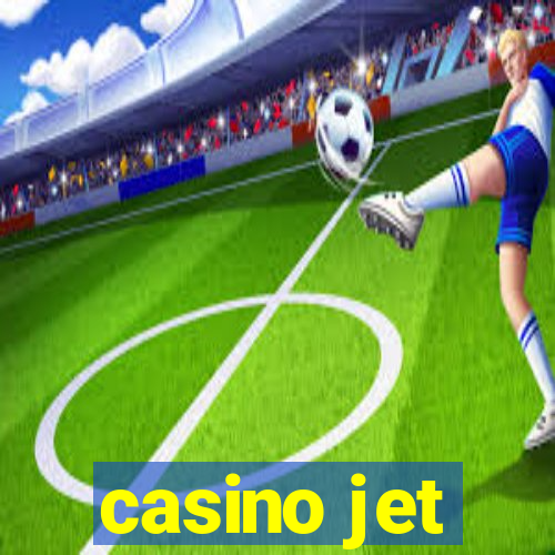 casino jet