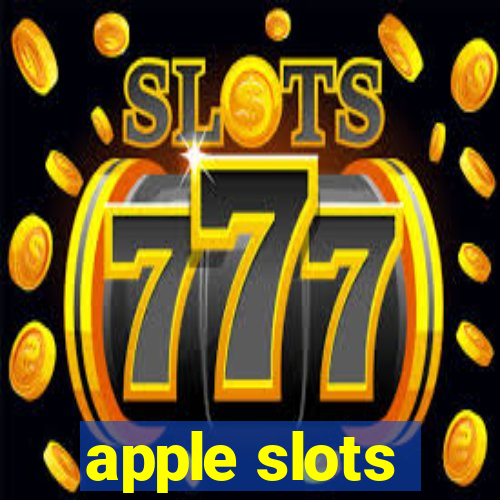 apple slots