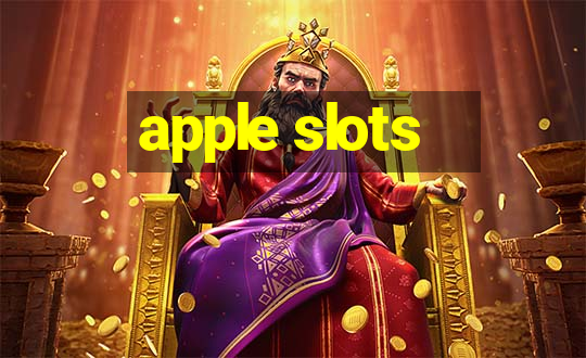 apple slots