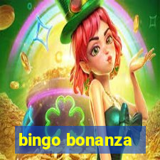 bingo bonanza