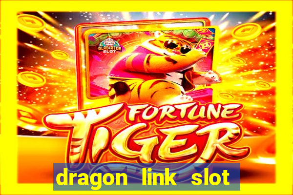 dragon link slot machine free