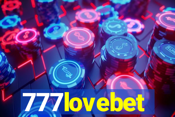 777lovebet