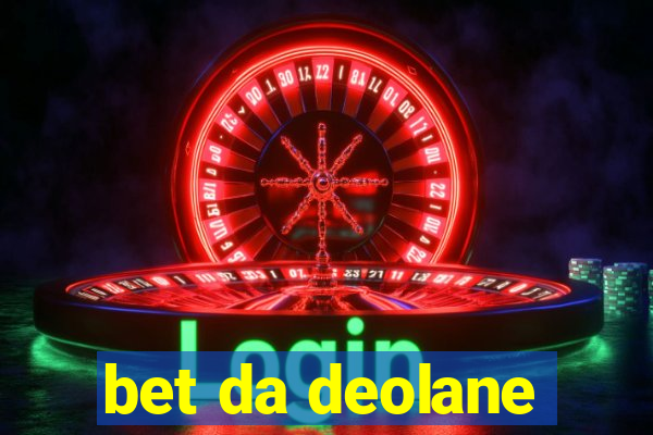 bet da deolane