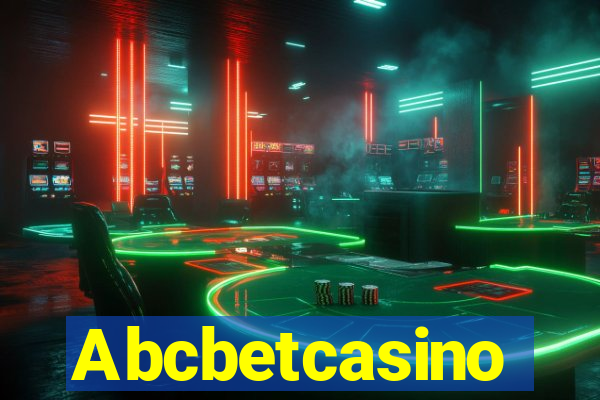 Abcbetcasino