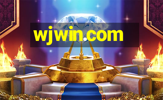 wjwin.com