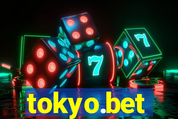 tokyo.bet