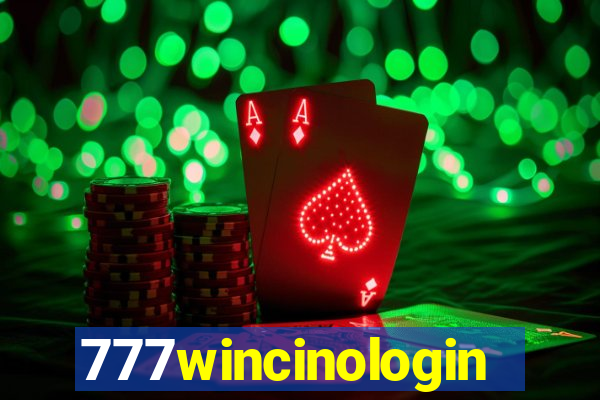 777wincinologin