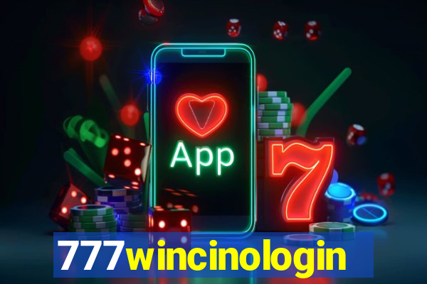 777wincinologin