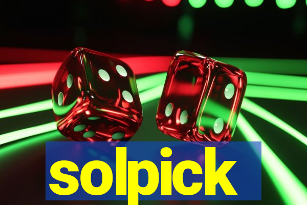 solpick