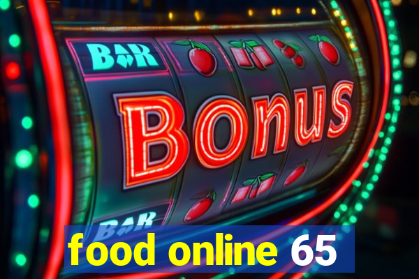 food online 65