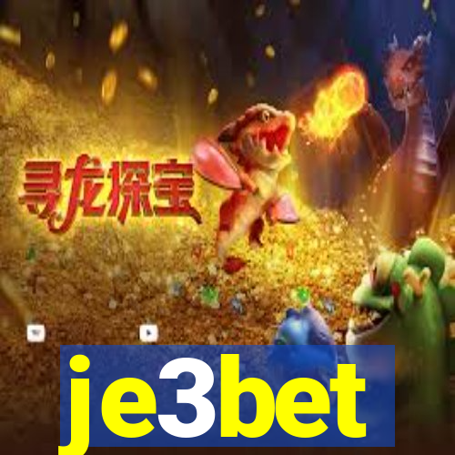 je3bet