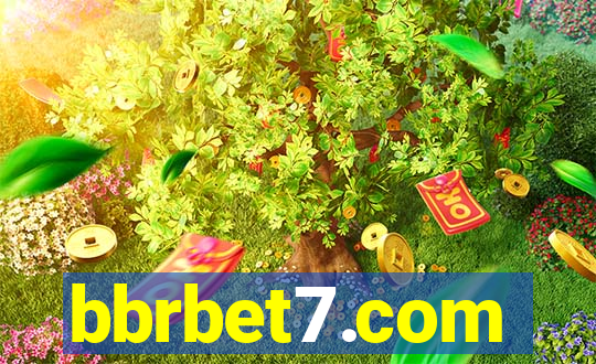 bbrbet7.com