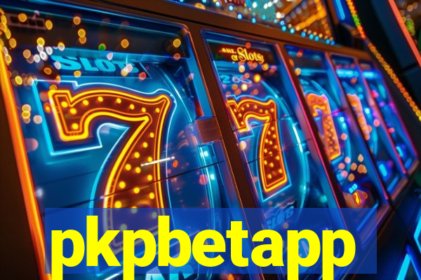 pkpbetapp