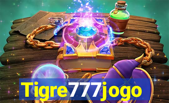 Tigre777jogo