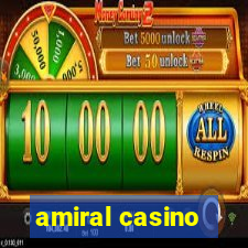 amiral casino