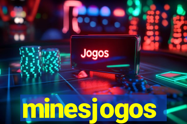 minesjogos