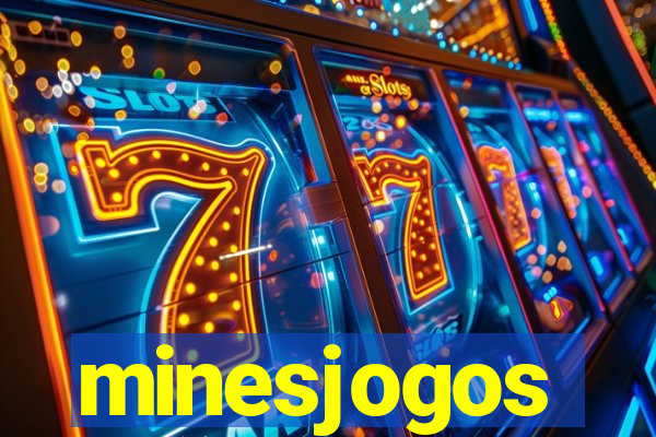 minesjogos