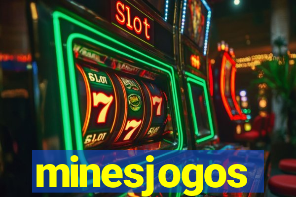 minesjogos