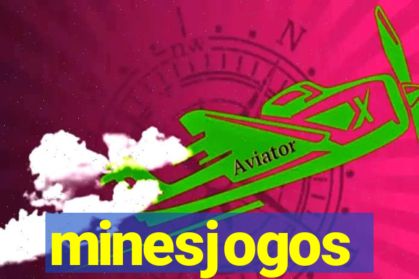 minesjogos