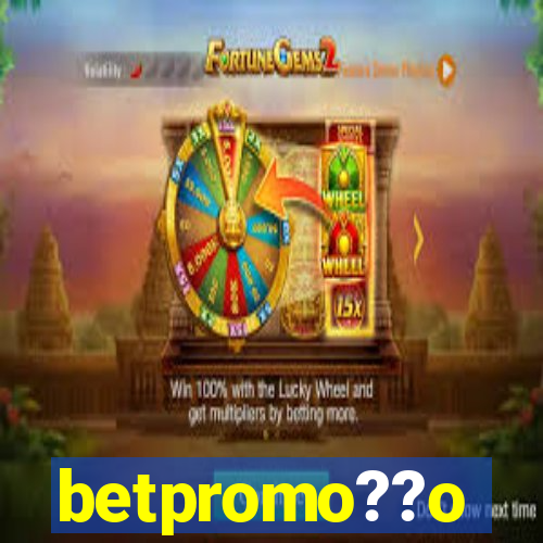 betpromo??o