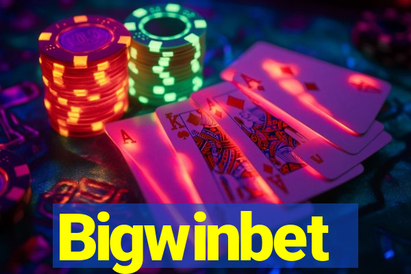 Bigwinbet