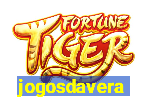 jogosdavera