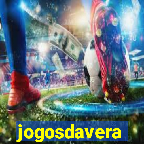 jogosdavera