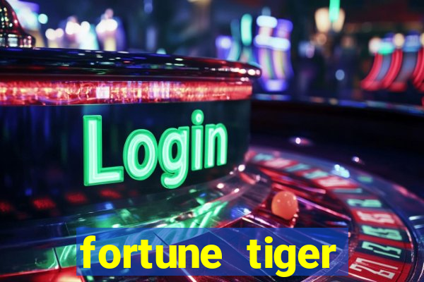 fortune tiger codigo promocional