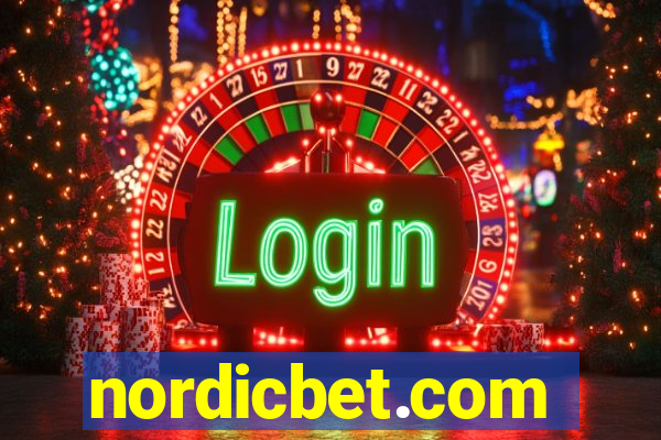 nordicbet.com