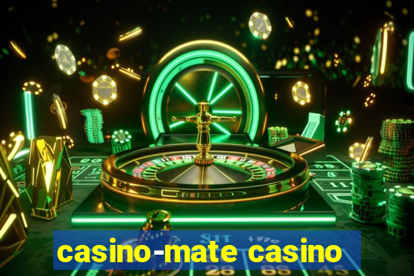 casino-mate casino