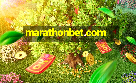 marathonbet.com