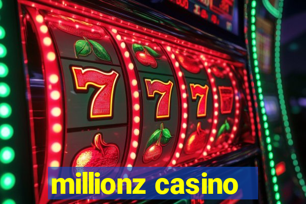 millionz casino